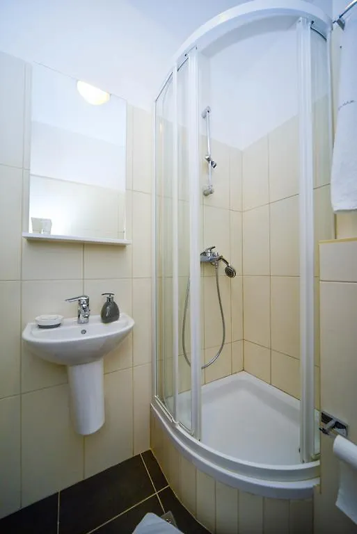 Apartment Mahagony Deluxe Zadar 0*,
