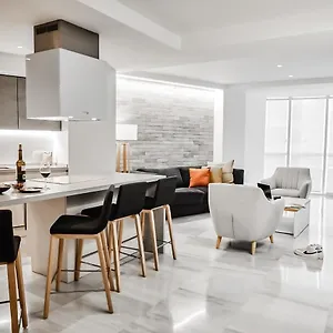 Ho Paseo De 45 By Olivencia Apartment Almeria