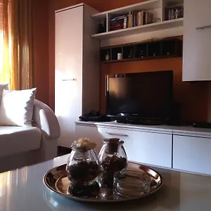  Apartment Puhov